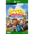 Crash Team Racing Nitro-Fueled XBOX CD-Key
